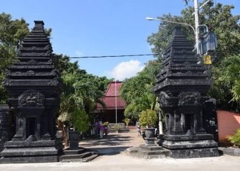 Melihat Jejak Gempa Bumi di Tuban dari Prasasti Warunggahan