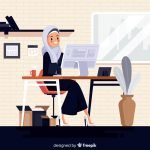 Sulitnya Meniru Multitasking Perempuan