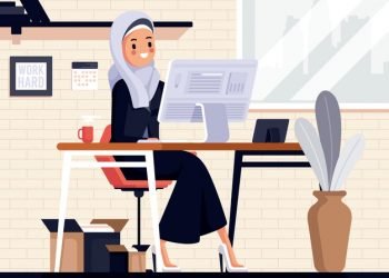 Sulitnya Meniru Multitasking Perempuan