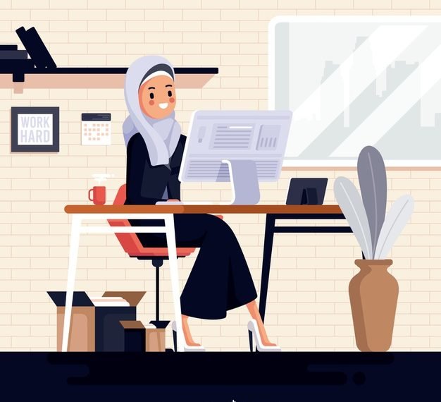 Sulitnya Meniru Multitasking Perempuan