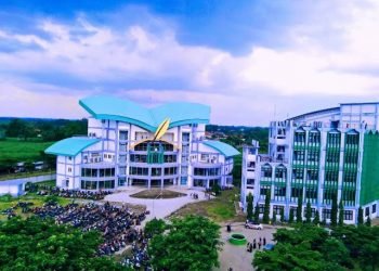 Selamat, Enam IAIN Berubah Menjadi UIN di Tahun 2021