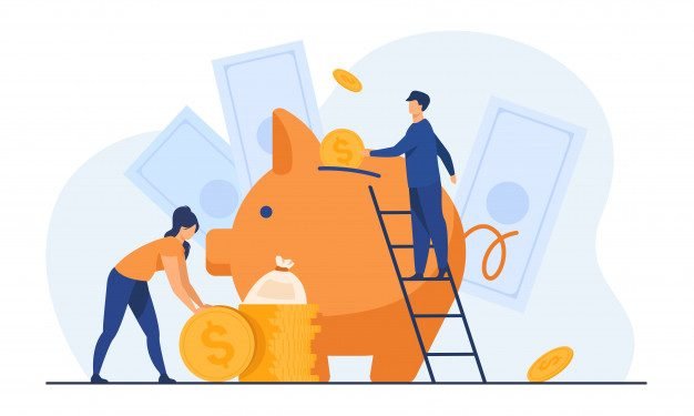 Cara Menabung untuk Kebutuhan Idul Fitri dan Hewan Kurban