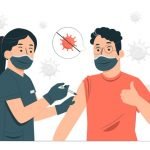 Tentang Bervaksin, Ilmu Pengetahuan dan Sebuah Kepasrahan