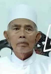 Obituari Drs H. Achmad Nurfaqih Hasan, Sesepuh dan Tokoh Tangguh itu Sudah Tiada
