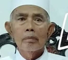 Obituari Drs H. Achmad Nurfaqih Hasan, Sesepuh dan Tokoh Tangguh itu Sudah Tiada
