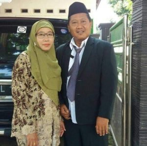 Mengenang Haji Mukhlas