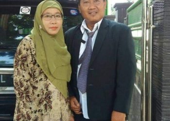 Mengenang Haji Mukhlas