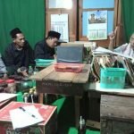 Catatan Tentang Mbah Jad, Sang Sufi di Zaman Ini