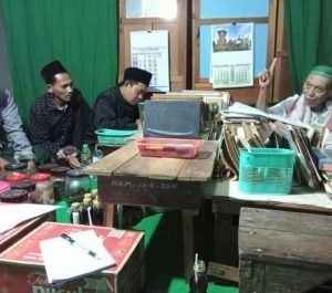 Catatan Tentang Mbah Jad, Sang Sufi di Zaman Ini