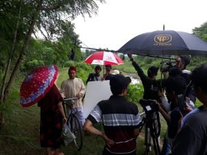 Film Sebagai Media Dakwah, Mahasiswa KPI UIN Tulungagung Raih Juara di Kompetisi Film Nasional