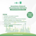 Beasiswa LTN NU Tuban