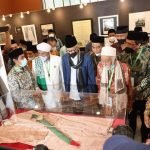Mengenang Syekh Nawawi Banten dari Kampung Kelahirannya