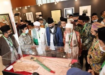 Mengenang Syekh Nawawi Banten dari Kampung Kelahirannya