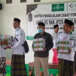 Perkuat Pengelolaan Zakat Fitrah dan Zakat Mal