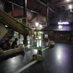 Menikmati Malam Idul Fitri di Makam Asmoroqondi Tuban