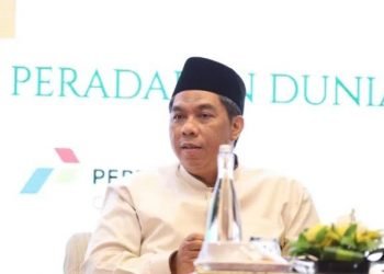 Kisah Tentang KH Zulfa Mustofa