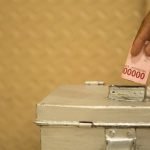 Keutamaan Sedekah dalam Kitab Tanqihul Qoul