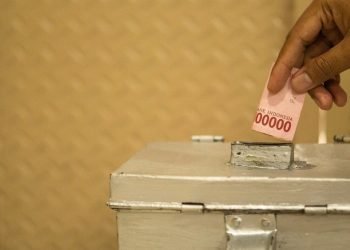 Keutamaan Sedekah dalam Kitab Tanqihul Qoul