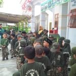 Menyongsong Satu Abad NU, LAZISNU Pare dan RA X Tegalsari Adakan Gerakan Koin Amal Bersama Anak-Anak