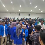 Tidak Semencekam itu, Muspimnas PMII di Tulungagung Sangat Menggembirakan