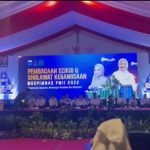 Tidak Ada “Kisruh” Pada Muspimnas PMII  di UIN Tulungagung