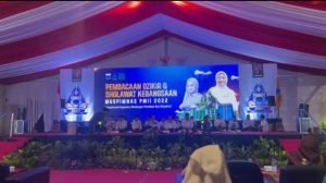 Tidak Ada “Kisruh” Pada Muspimnas PMII  di UIN Tulungagung