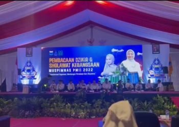Tidak Ada “Kisruh” Pada Muspimnas PMII di UIN Tulungagung