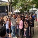 Musmpinas PMII Berjalan Sukses, Matur Nuwun UIN Satu Tulungagung