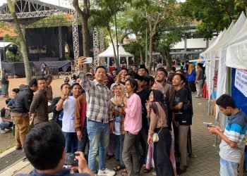 Musmpinas PMII Berjalan Sukses, Matur Nuwun UIN Satu Tulungagung