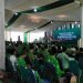 Konfercab NU Tuban Berlangsung Riang Gembira