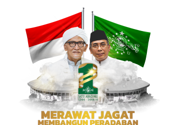 Perjalanan 100 Tahun