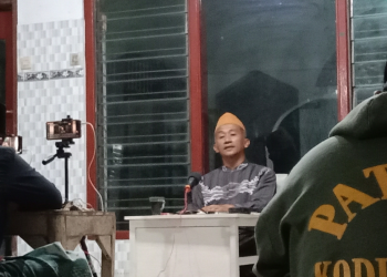 Peristiwa Bulan Sya’ban dan Keutamaannya