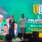 Hikayat Sebuah Tasbih dan Tongkat