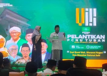 Hikayat Sebuah Tasbih dan Tongkat