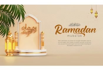 Keutamaan Ibadah saat Bulan Ramadhan