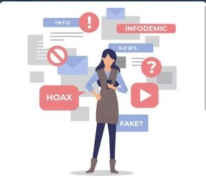 Kisah Aisyah dan Seputar Hoax Pada Zaman Nabi