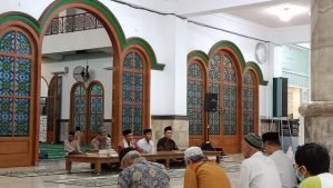 Memaknai Ramadhan dalam Setiap Situasi dan Kondisi