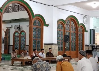Memaknai Ramadhan dalam Setiap Situasi dan Kondisi