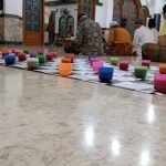 Safari Takjil Ramadhan, Referensi Tempat Buka Bersama