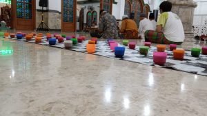 Safari Takjil Ramadhan, Referensi Tempat Buka Bersama