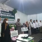 Lazisnu PCNU Tuban Gelar Safari Ramadan dan Diskusi Inklusi Sosial