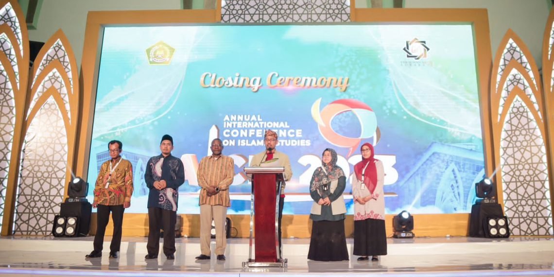 AICIS 2023 Hasilkan Piagam Surabaya, Tolak Politik Identitas