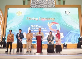 AICIS 2023 Hasilkan Piagam Surabaya, Tolak Politik Identitas