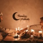 Mulianya Orang Yang Berpuasa di Bulan Ramadhan