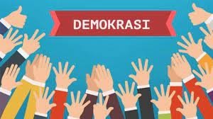 Demokrasi dan Bonus Demografi: Partisipasi Politik dan Pertumbuhan Penduduk yang Menguntungkan