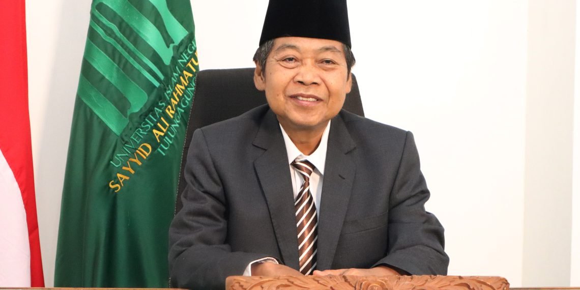 Rektor UIN SATU Tulungagung: Ada Hastabrata dalam Kepemimpinan Gus Menteri Agama di Pelaksanaan Haji 2023