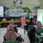 SAMBUT TAHUN AJARAN BARU, LPM NU HASYIM ASY’ARI WONODADI BLITAR ADAKAN UPGRADING GURU