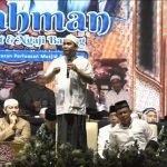 Moment Penting dalam Peristiwa Isra’ Mi’raj Nabi Muhammad SAW