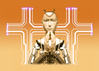 Jurnalisme, Agama dan Perkembangan Artificial Intelligence