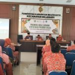 PLH UIN Tulungagung dan Kecamatan Mojosari Dirikan Rumah Halal, Ratusan Pelaku Usaha Langsung Daftar Sertifikasi Halal